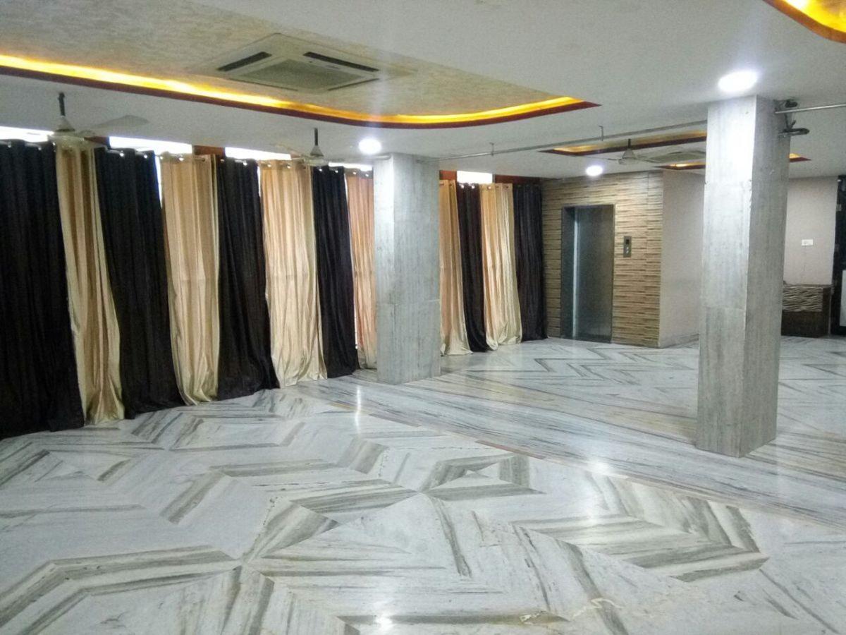 Hotel Shree Pushpak Raigarh Exteriér fotografie