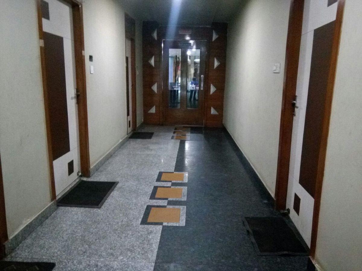 Hotel Shree Pushpak Raigarh Exteriér fotografie