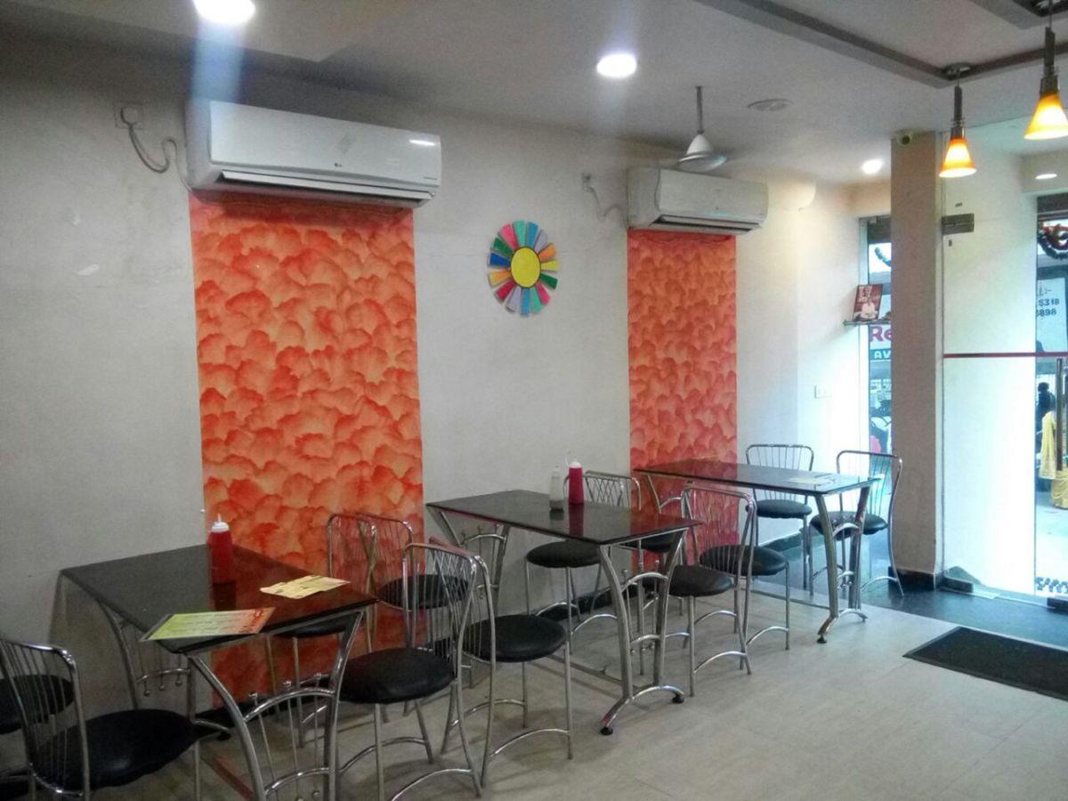 Hotel Shree Pushpak Raigarh Exteriér fotografie